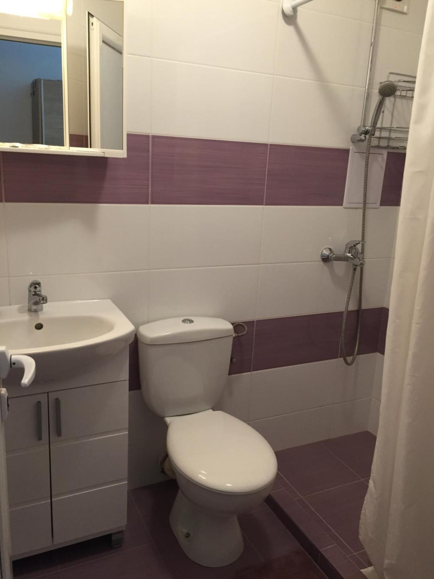 Apartment Zori Burgas
